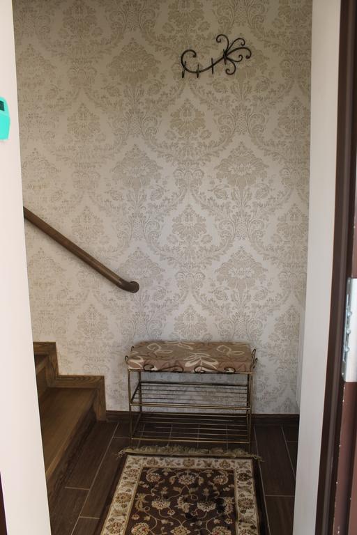Sveciu Namai Lanko G. Hotel Klaipėda Quarto foto